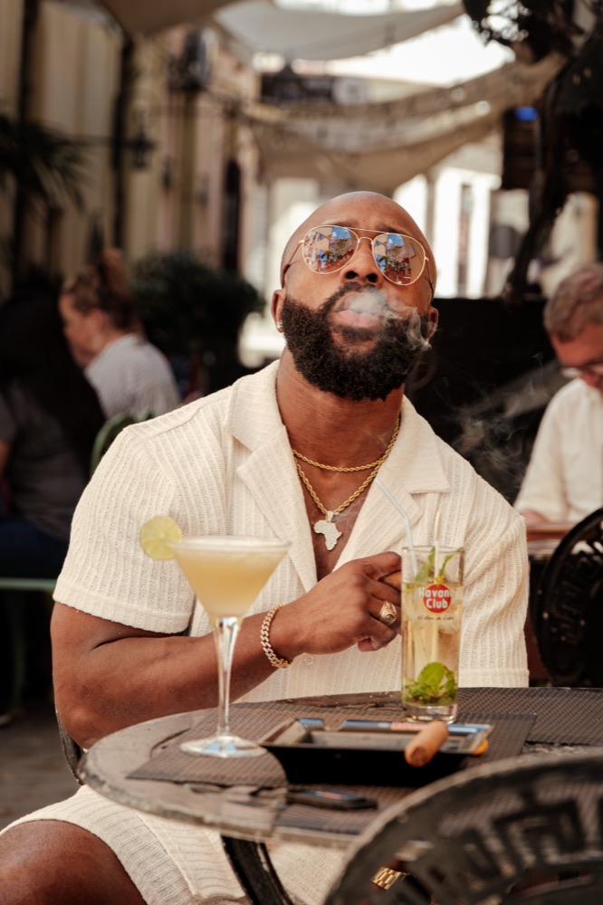Havana Pub Crawl — 16